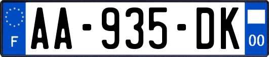 AA-935-DK