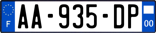 AA-935-DP