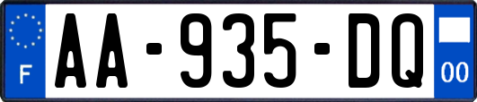 AA-935-DQ