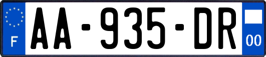 AA-935-DR