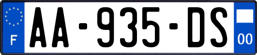 AA-935-DS