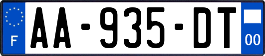 AA-935-DT