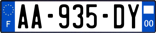 AA-935-DY