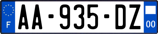 AA-935-DZ