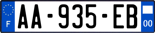 AA-935-EB