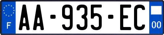 AA-935-EC