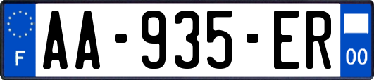 AA-935-ER