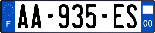 AA-935-ES