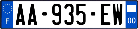 AA-935-EW