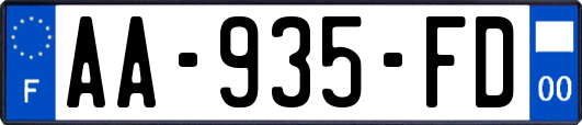 AA-935-FD