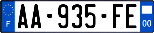 AA-935-FE