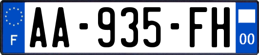 AA-935-FH