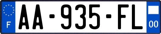 AA-935-FL