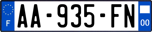 AA-935-FN