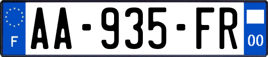 AA-935-FR