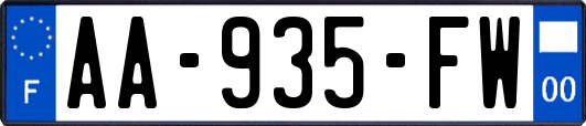 AA-935-FW