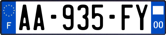 AA-935-FY