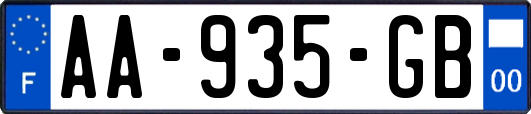 AA-935-GB