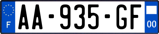 AA-935-GF