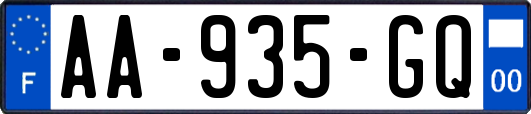 AA-935-GQ