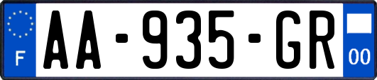 AA-935-GR