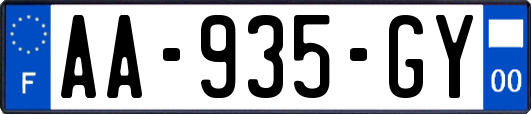 AA-935-GY