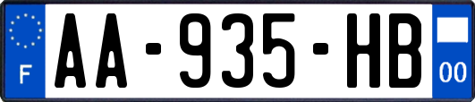 AA-935-HB