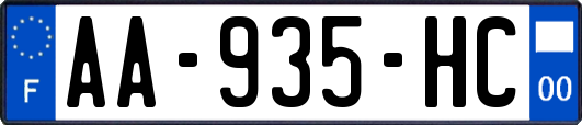 AA-935-HC