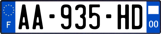 AA-935-HD