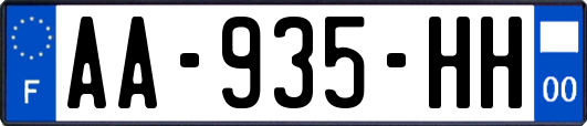 AA-935-HH