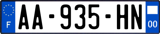 AA-935-HN