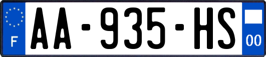 AA-935-HS