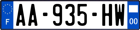 AA-935-HW