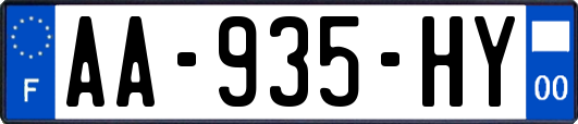 AA-935-HY