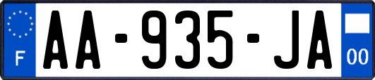 AA-935-JA