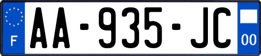 AA-935-JC