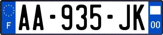 AA-935-JK