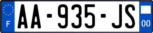 AA-935-JS