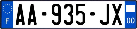 AA-935-JX