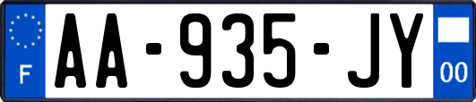 AA-935-JY