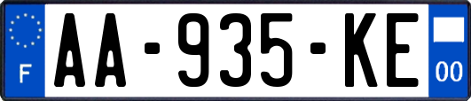 AA-935-KE