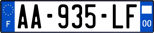 AA-935-LF
