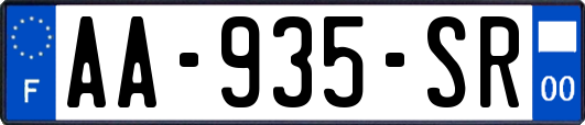 AA-935-SR