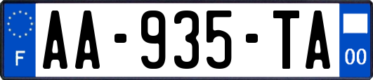 AA-935-TA