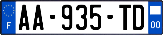 AA-935-TD