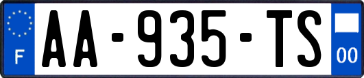 AA-935-TS