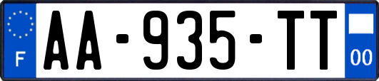 AA-935-TT