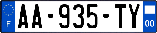 AA-935-TY