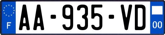 AA-935-VD