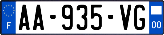 AA-935-VG